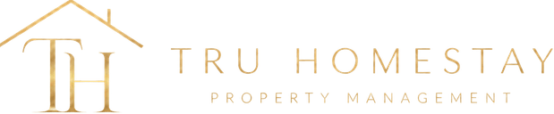 TruHomestay Property Management